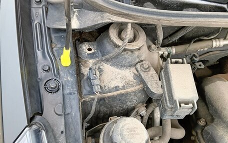 Hyundai Solaris II рестайлинг, 2016 год, 970 000 рублей, 26 фотография