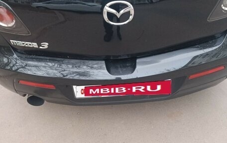 Mazda 3, 2007 год, 418 000 рублей, 2 фотография