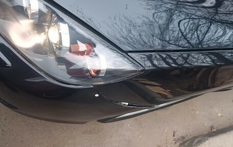 Mazda 3, 2007 год, 418 000 рублей, 12 фотография