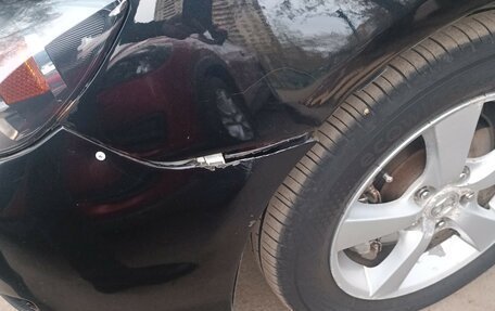 Mazda 3, 2007 год, 418 000 рублей, 11 фотография