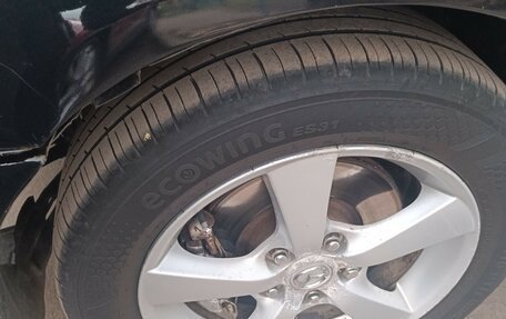 Mazda 3, 2007 год, 418 000 рублей, 10 фотография