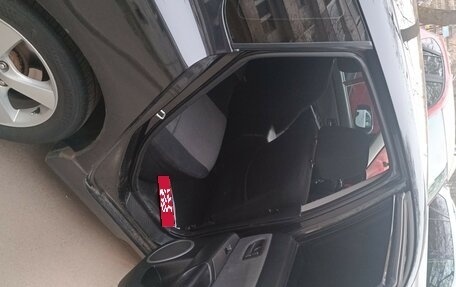 Mazda 3, 2007 год, 418 000 рублей, 7 фотография