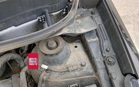 Hyundai Solaris II рестайлинг, 2016 год, 970 000 рублей, 27 фотография