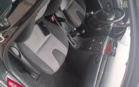 Mazda 3, 2007 год, 418 000 рублей, 8 фотография