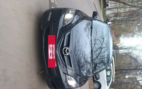 Mazda 3, 2007 год, 418 000 рублей, 14 фотография