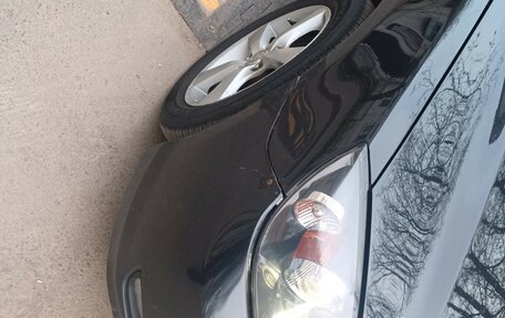 Mazda 3, 2007 год, 418 000 рублей, 13 фотография