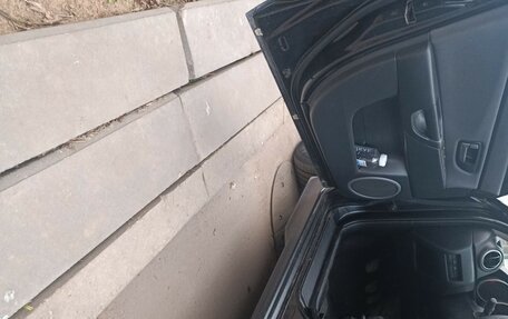 Mazda 3, 2007 год, 418 000 рублей, 17 фотография