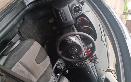 Mazda 3, 2007 год, 418 000 рублей, 18 фотография