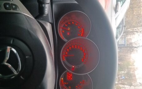 Mazda 3, 2007 год, 418 000 рублей, 19 фотография