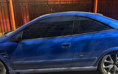 Opel Astra G, 2001 год, 700 000 рублей, 2 фотография