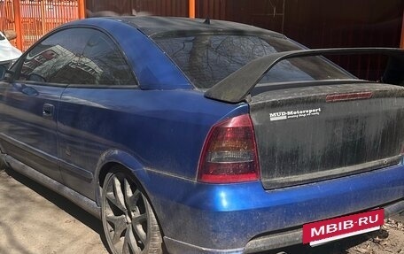 Opel Astra G, 2001 год, 700 000 рублей, 3 фотография