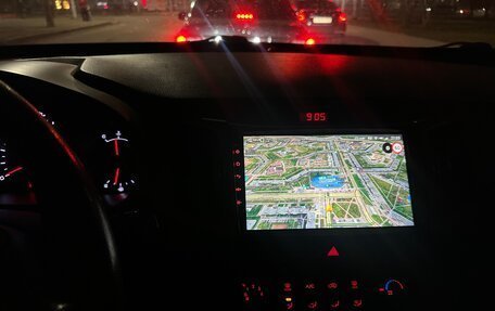 KIA Sportage III, 2011 год, 1 450 000 рублей, 9 фотография