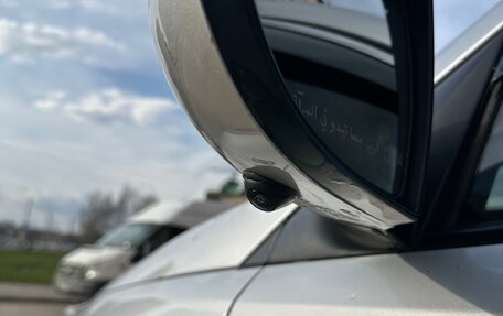 KIA Sportage III, 2011 год, 1 450 000 рублей, 7 фотография