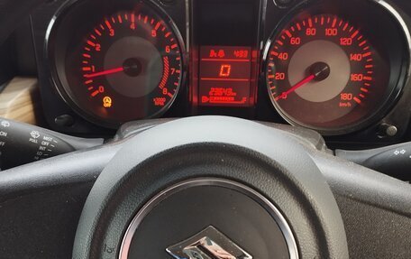 Suzuki Jimny, 2021 год, 2 130 000 рублей, 3 фотография