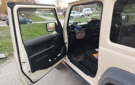 Suzuki Jimny, 2021 год, 2 130 000 рублей, 8 фотография