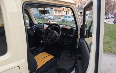 Suzuki Jimny, 2021 год, 2 130 000 рублей, 7 фотография