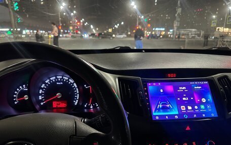 KIA Sportage III, 2011 год, 1 450 000 рублей, 8 фотография