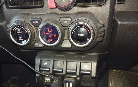 Suzuki Jimny, 2021 год, 2 130 000 рублей, 5 фотография