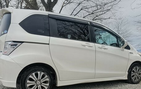 Honda Freed I, 2011 год, 1 059 000 рублей, 6 фотография