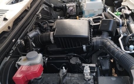 Suzuki Jimny, 2021 год, 2 130 000 рублей, 6 фотография