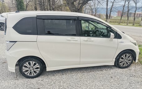 Honda Freed I, 2011 год, 1 059 000 рублей, 8 фотография