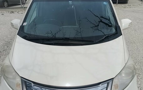 Honda Freed I, 2011 год, 1 059 000 рублей, 3 фотография