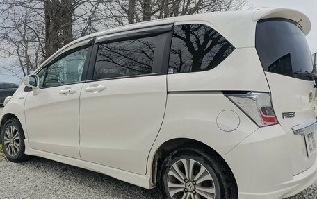 Honda Freed I, 2011 год, 1 059 000 рублей, 5 фотография