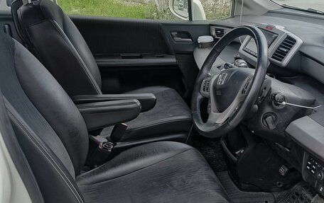 Honda Freed I, 2011 год, 1 059 000 рублей, 10 фотография