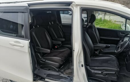 Honda Freed I, 2011 год, 1 059 000 рублей, 15 фотография