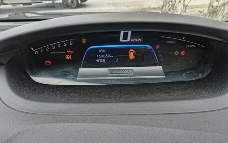 Honda Freed I, 2011 год, 1 059 000 рублей, 16 фотография