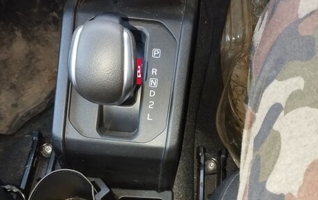 Suzuki Jimny, 2021 год, 2 130 000 рублей, 10 фотография