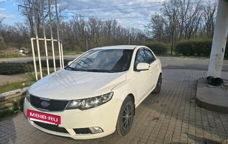 KIA Cerato III, 2009 год, 700 000 рублей, 2 фотография