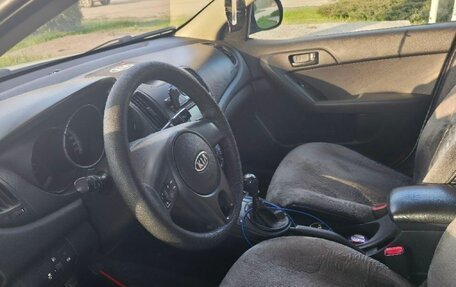 KIA Cerato III, 2009 год, 700 000 рублей, 6 фотография