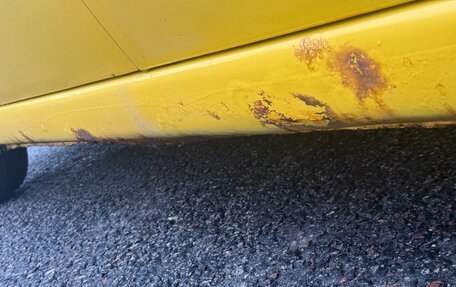 Chevrolet Spark III, 2007 год, 250 000 рублей, 9 фотография