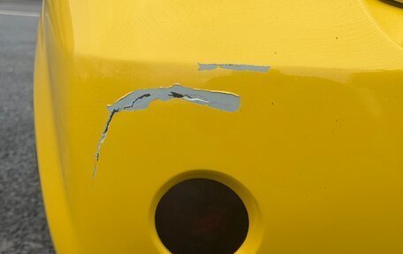 Chevrolet Spark III, 2007 год, 250 000 рублей, 7 фотография