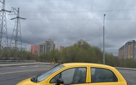 Chevrolet Spark III, 2007 год, 250 000 рублей, 2 фотография