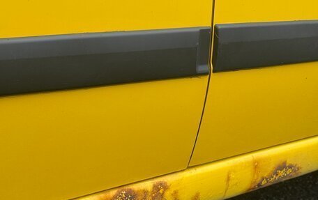 Chevrolet Spark III, 2007 год, 250 000 рублей, 6 фотография