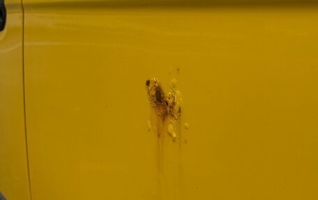 Chevrolet Spark III, 2007 год, 250 000 рублей, 8 фотография