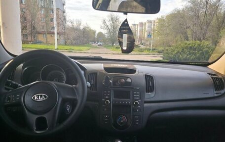 KIA Cerato III, 2009 год, 700 000 рублей, 5 фотография