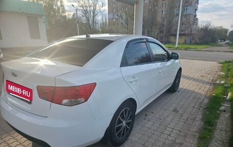 KIA Cerato III, 2009 год, 700 000 рублей, 4 фотография