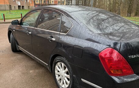 Nissan Teana, 2007 год, 845 000 рублей, 6 фотография