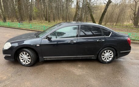 Nissan Teana, 2007 год, 845 000 рублей, 5 фотография