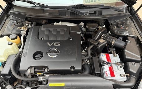 Nissan Teana, 2007 год, 845 000 рублей, 9 фотография