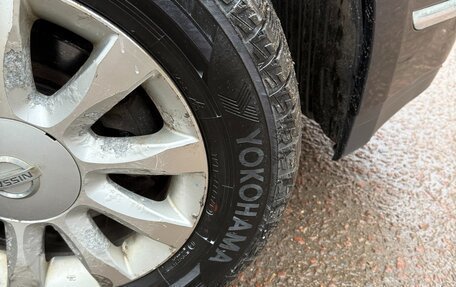 Nissan Teana, 2007 год, 845 000 рублей, 8 фотография