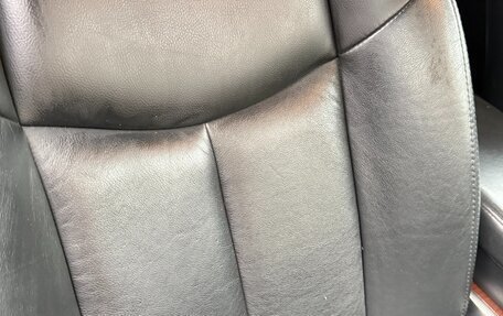 Nissan Teana, 2007 год, 845 000 рублей, 16 фотография