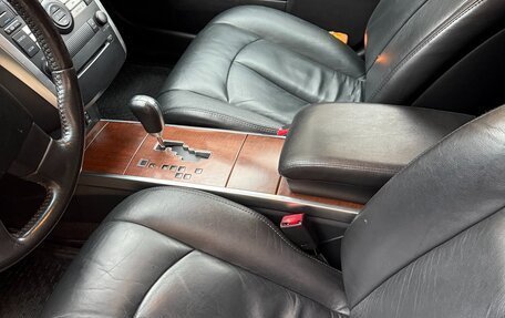 Nissan Teana, 2007 год, 845 000 рублей, 11 фотография