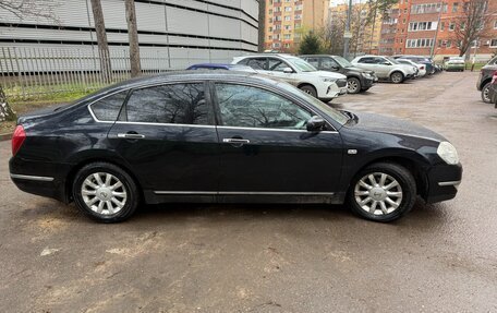 Nissan Teana, 2007 год, 845 000 рублей, 4 фотография