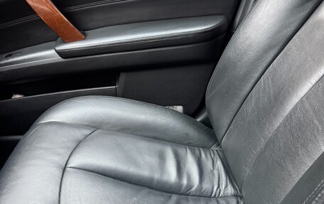 Nissan Teana, 2007 год, 845 000 рублей, 15 фотография