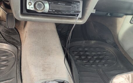 Skoda Felicia I рестайлинг, 1998 год, 199 999 рублей, 4 фотография