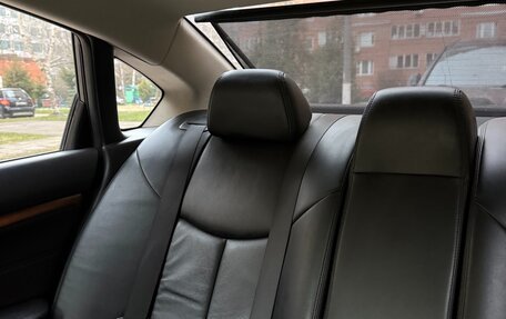 Nissan Teana, 2007 год, 845 000 рублей, 17 фотография